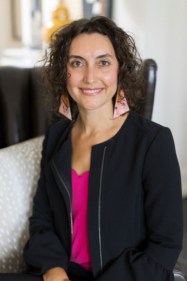 Jennifer Malek