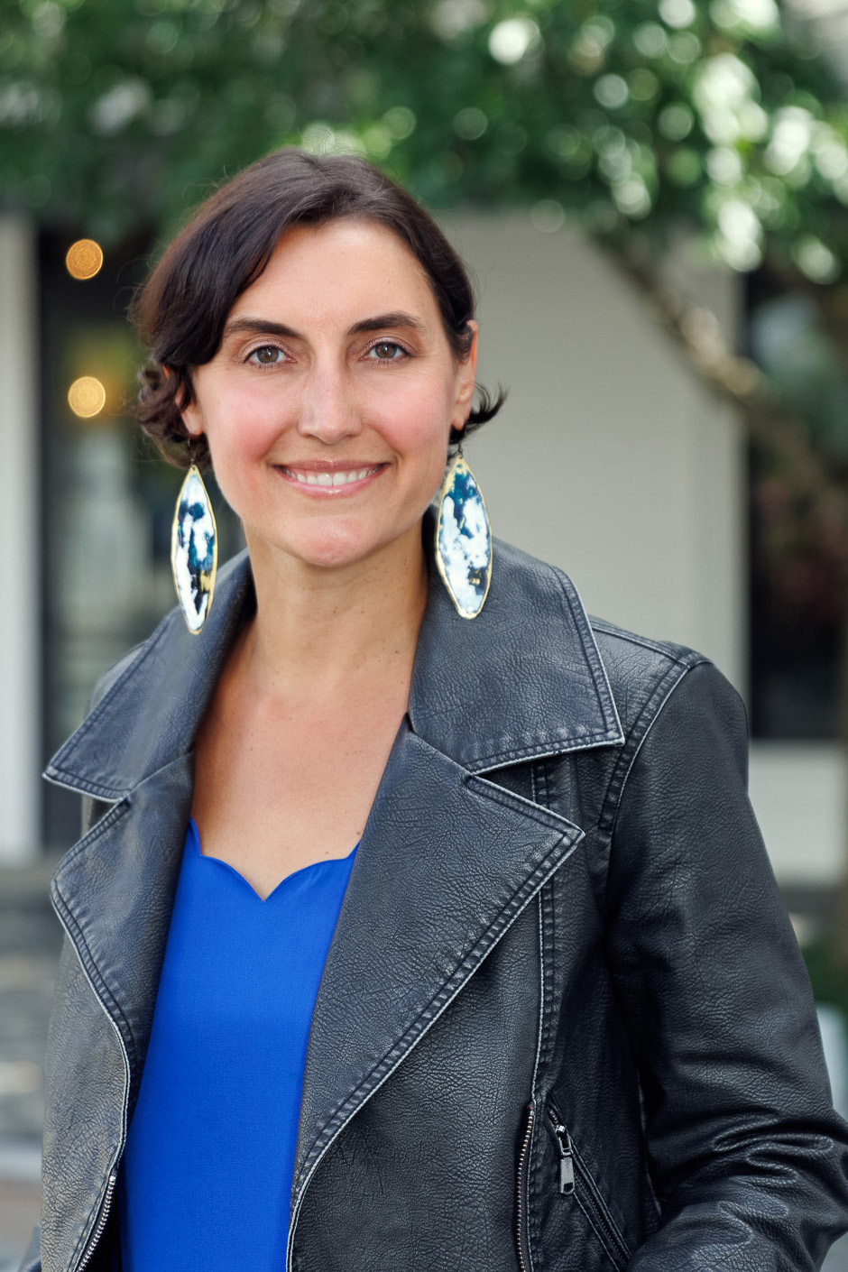 Jen Malek