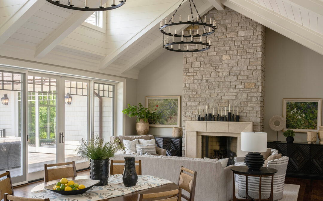 Haven on Elkhart Lake